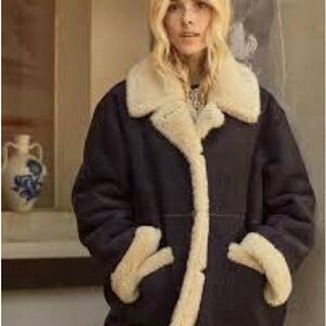 Doen Snowbell Coat